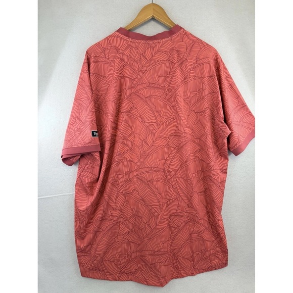 Waggle Performance Golf Blade Pensacola Polo Shirt XXL, NWT - Picture 3 of 8